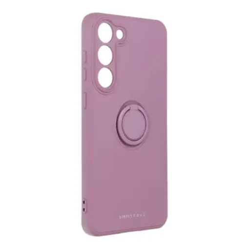 Slika TORBICA ROAR AMBER SAMSUNG S23 PLUS purple