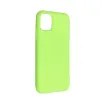 Slika TORBICA ROAR COLORFUL JELLY CASE - IPHONE 11 lime