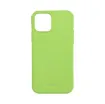 Slika TORBICA ROAR COLORFUL JELLY CASE - IPHONE 11 lime