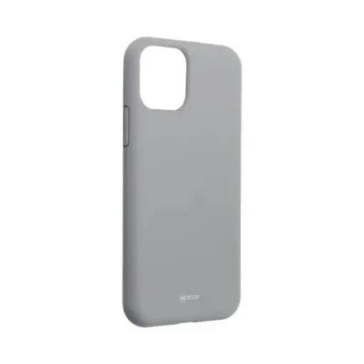 Slika TORBICA ROAR COLORFUL JELLY CASE-IPH 11 PRO grey