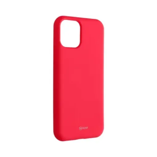 Slika TORBICA ROAR COLORFUL JELLY CASE - IPHONE 11 PRO hot pink