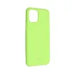 Slika TORBICA ROAR COLORFUL JELLY CASE - IPHONE 11 PRO lime