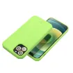 Slika TORBICA ROAR COLORFUL JELLY CASE - IPHONE 11 PRO lime