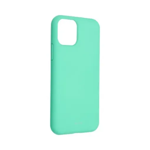 Slika TORBICA ROAR COLORFUL JELLY CASE-IPH 11 PRO mint