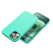 Slika TORBICA ROAR COLORFUL JELLY CASE-IPH 11 PRO mint