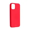 Slika TORBICA ROAR COLORFUL JELLY CASE - IPHONE 12 MINI hot pink