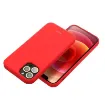 Slika TORBICA ROAR COLORFUL JELLY CASE - IPHONE 12 MINI hot pink