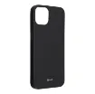 Slika TORBICA ROAR COLORFUL JELLY CASE - IPHONE 13 black