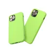 Slika TORBICA ROAR COLORFUL JELLY CASE - IPHONE 13 lime