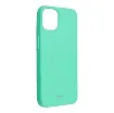 Slika TORBICA ROAR COLORFUL JELLY CASE - IPHONE 13 mint