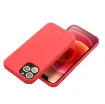 Slika TORBICA ROAR COLORFUL JELLY CASE-IPH 14 PLUS peach pink