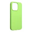 Slika TORBICA ROAR COLORFUL JELLY CASE-IPH 14 PRO lime