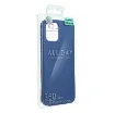 Slika TORBICA ROAR COLORFUL JELLY CASE - IPHONE 14 PRO navy