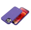 Slika TORBICA ROAR COLORFUL JELLY CASE-SAM A12 purple