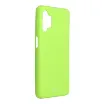 Slika TORBICA ROAR COLORFUL JELLY CASE - SAMSUNG A32 5G lime