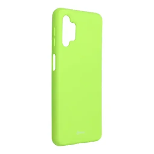 Slika TORBICA ROAR COLORFUL JELLY CASE - SAMSUNG A32 5G lime