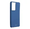 Slika TORBICA ROAR COLORFUL JELLY CASE - SAMSUNG S21 ULTRA navy