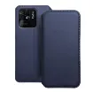 Slika TORBICA DUAL POCKET BOOK XIAOMI REDMI 10c navy