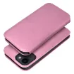 Slika TORBICA DUAL POCKET BOOK SAMSUNG A14 4G light pink