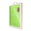 Slika TORBICA TABLET BLUN 10" lime