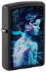 Slika ZIPPO UPALJAČ Cyber Woman Design 48517