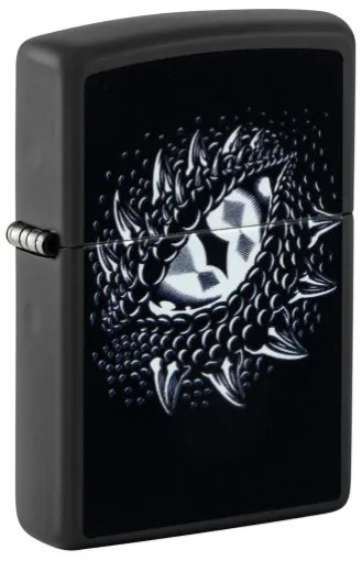 Slika ZIPPO UPALJAČ Dragon Eye 48608