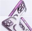 Slika TORBICA FORCELL ELECTRO MAG - IPHONE 13 PRO MAX deep purple