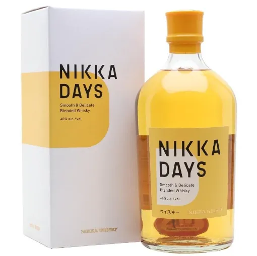 Slika NIKKA DAYS 0,7 l