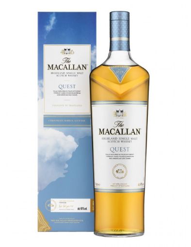 Slika MACALLAN QUEST 1 l