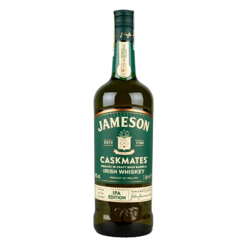 Slika JAMESON CASKMATES IPA 1 l