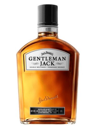 Slika JACK DANIEL'S GENTLEMAN JACK 1 l