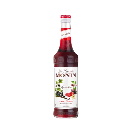 Slika SIRUP MONIN GRENADINA 0,7 l