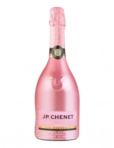 Slika CHENET SPARKLING ICE ROSE 0,75 l