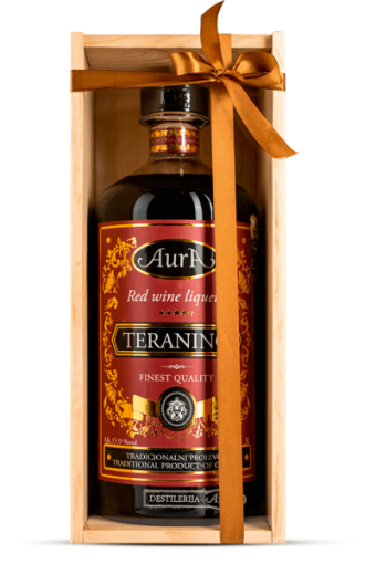 Slika AURA TERANINO JEROBOAM 3 l