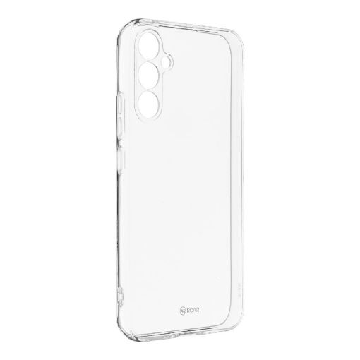 Slika TORBICA ROAR JELLY-SAMSUNG A34 5G transparent