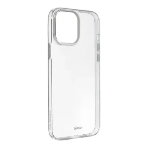 Slika TORBICA ROAR JELLY-IPHONE 13 PRO MAX transparent