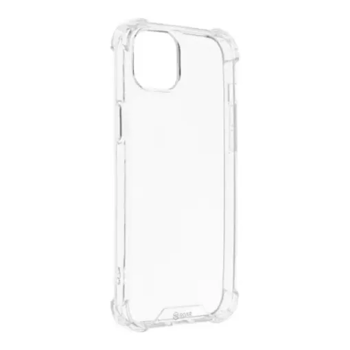 Slika TORBICA ROAR ARMOR JELLY -IPHONE 14 PLUS prozirna