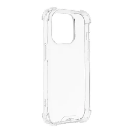 Slika TORBICA ROAR ARMOR JELLY -IPHONE 14 PRO prozirna