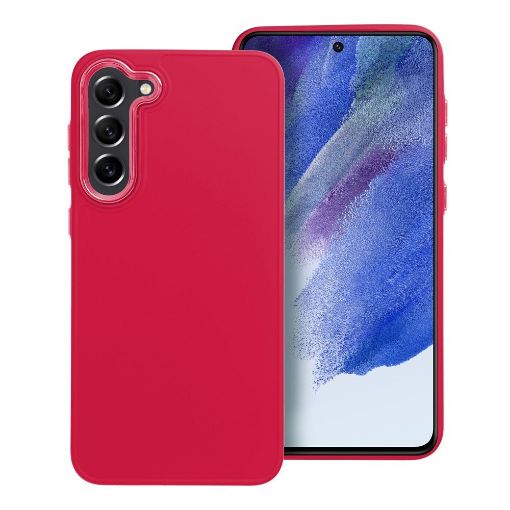 Slika TORBICA FORCELL FRAME - SAMSUNG S23 PLUS magenta