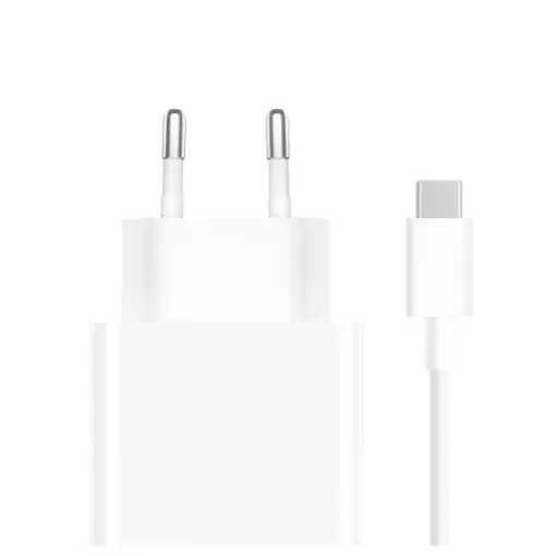 Slika XIAOMI 33 W CHARGING COMBO (TYPE A)