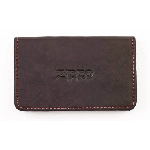 Slika ZIPPO Zippo KOŽNI ETUI Mocha Business Card Holder ZDE2005141