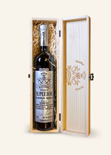 Slika MATUŠKO SUPERIOR 1,5 l