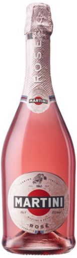 Slika MARTINI PROSECCO ROSE SPARKLING WINE 0,75 l