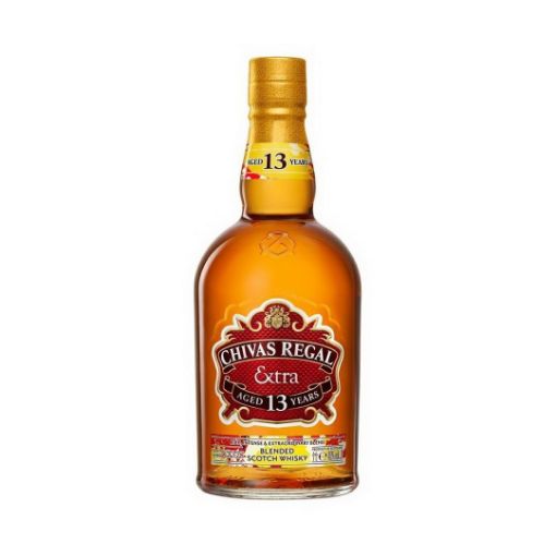 Slika CHIVAS REGAL 13yo sherry cask 0,7 l