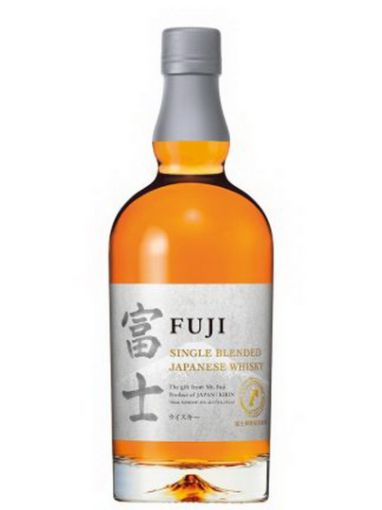 Slika FUJI SINGLE BLENDED WHISKY 12 YO 0,7 l