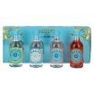 Slika MALFY Gin Pack 4X0,05 l