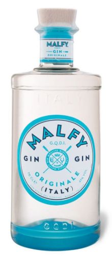 Slika MALFY Original GIN 0,7 l