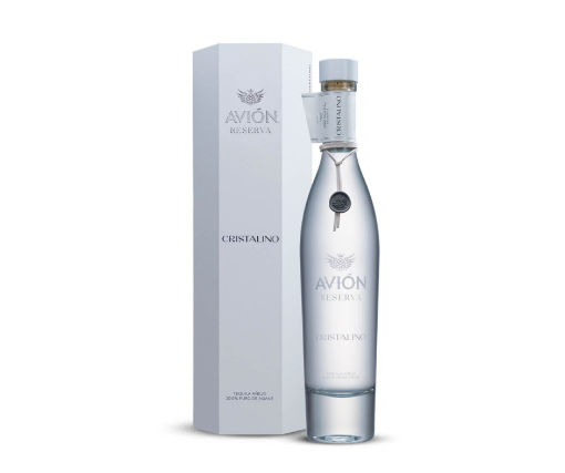 Slika TEQUILA AVION Cristalino 0,7 l