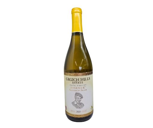 Slika GRGICH Sauvignon Blanc Essence 0,75 l