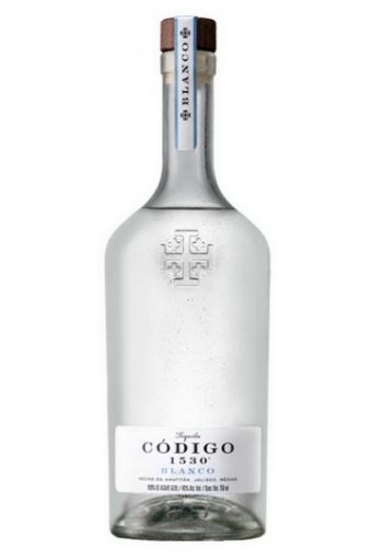 Slika TEQUILA CODIGO 1530 BLANCO 0,7 l